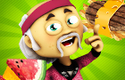 play Youda Sushi Chef 2