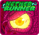 play Nether Runner