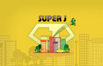 play Super J