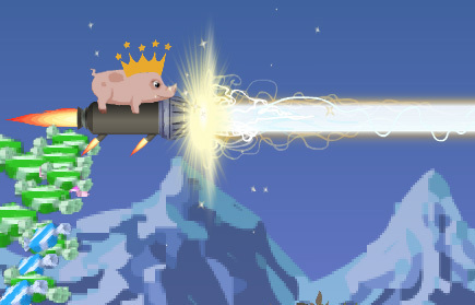 play Floppy Pig