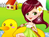 play Rowing Boat Dress Up