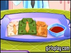 play Fathers Day Quesadillas