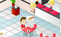 play Frenzy Pizza