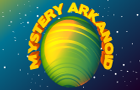 Mystery Arkanoid