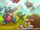 play Mighty Knight