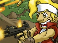 play Metal Slug 3