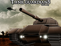 play Tank Guardians