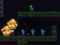 play House Of Dead Ninjas