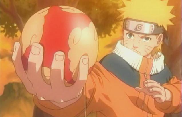 play Naruto: Mini Quiz