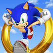 play Sonic Dash Online