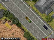 play Timber Lorry Driver 2