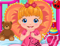 play Baby Nursery Love