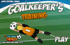 play Goalkeepers Training