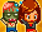 play Infectonator: Hot Chase