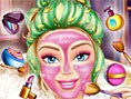 play Barbara Beauty Bath