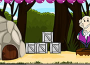 play Mystery Island Escape