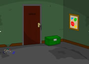 play Dank Room Escape