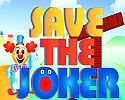 Save The Joker game