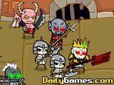 play Loot Heroes