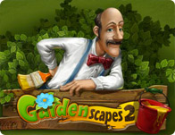 Gardenscapes 2