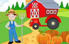 play Vegetable Farm 2