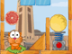 play Cat Around Africa