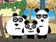 play 3 Pandas In Brazil