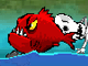 play Feed Us Lost Island