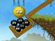 play Blob Thrower