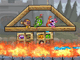 play Roly-Poly Cannon: Bloody Monsters Pack 2