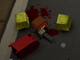 play Chainsaw Slasher