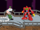 play Cyber Chaser