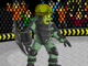 play Zombie Fight Club