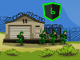 play Airborne Wars 2
