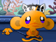 play Monkey Go Happy Marathon 4