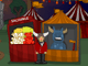 play Harry Quantum 3: Cheese Carnival