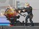 play Alien Attack Team