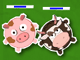 play Pigs Go Home