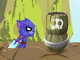 play Gloomy Cat