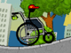 play Wheelchair