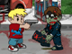 play Zombiesta