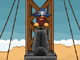 play Plunder Mars