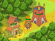 play Beast Warriors