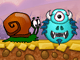play Snail Bob 4: Space