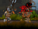 play War Zomb Avatar