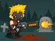 play Shotgun Vs. Zombies