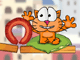 play Cat Around Europe