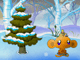 play Monkey Go Happy Christmas