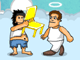 play Hobo 7: Heaven
