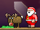 play Super Santa Kicker 3